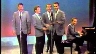 Ride That Glory Train.. Oak Ridge Qt.. Jim Hamill.