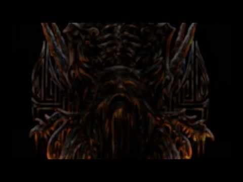 Satariel - Daemons (Lyric Video)