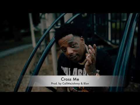 Cross Me (feat. Big Sad 1900, Bla$ta & Baby Stone Gorillas) NEW AUDIO 2024