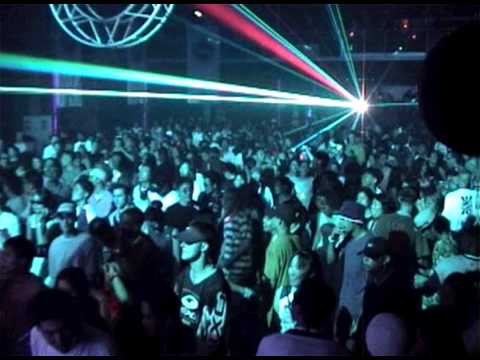 MC Frenchie, MC Genno, MC Harra, MC Mitchy C, MC Tolman, DJ Dom Jay - 15th Nov