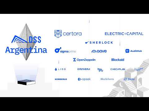 DSS 2025 @ DevConnect ARG (Auditorium Day2) preview
