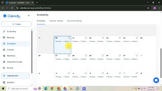 How To Use Calendly For Scheduling