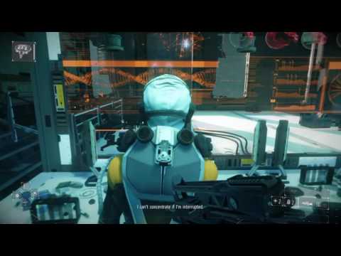 KILLZONE SHADOW FALL: EP. 20 NEED TO ESCAPE