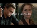 𝐏𝐋𝐀𝐘𝐋𝐈𝐒𝐓 | Inception x Interstellar - Hans Zimmer (piano + string cover) | 1 Hour