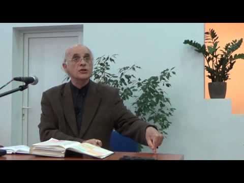 Zaharia Bica studiu Geneza cap 30 part 1 din 2 2017 04 24