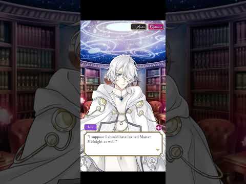 Sweet Memories With you No. 116 - Court of Darkness