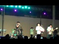 Michael Salgado a duo con Ramon ayala