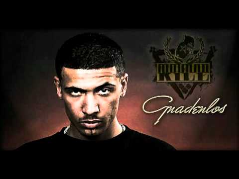 Mourad Kill - Gnadenlos (exklusiv)