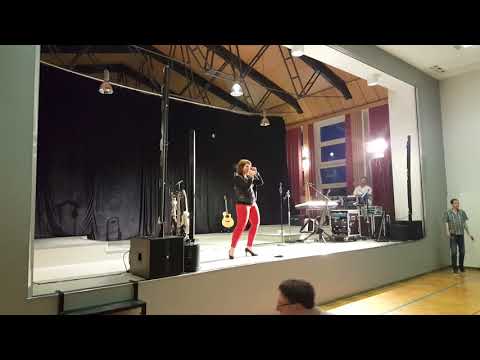 Elisabeth Kreuzer - Herzpilot Live (2018)