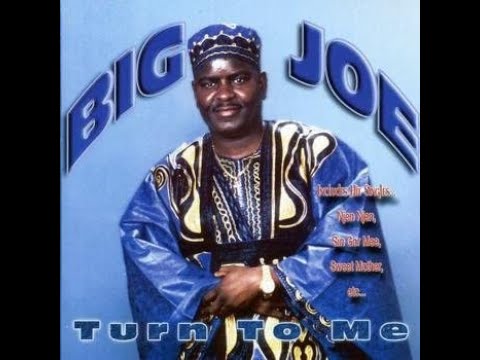 [2003] Big Joe - Turn to Me
