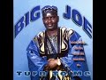 Big Joe - Turn to Me (Full Album)