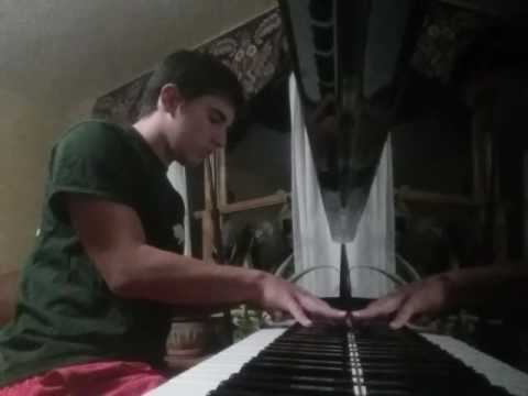 Frédéric Chopin Prelude in C Minor, Opus 28 No.20