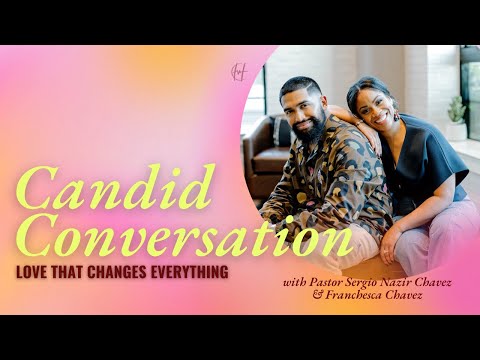Candid Conversations: Godly Relationships & Marriage | Biblical Wisdom for Strong Partnerships 💍🙏