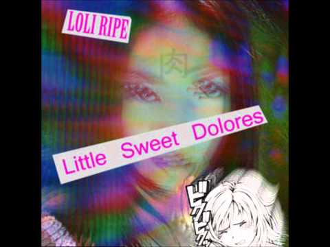 Loli Ripe — 緑色のチョーン