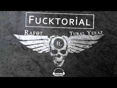 R-GanG ft Tural Yeraz - FuckTorial