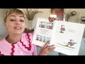Storytime Saturday With Anna Sophia Robb
