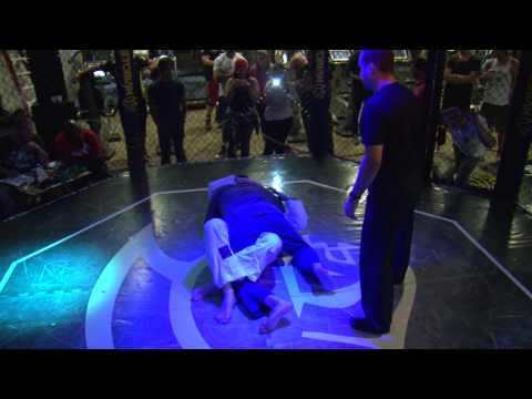 Neto Lopes vs Thiago Oliveira full fight