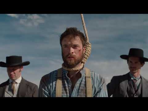 Tráiler She was the Deputy’s Wife [WEB-DL] 2021