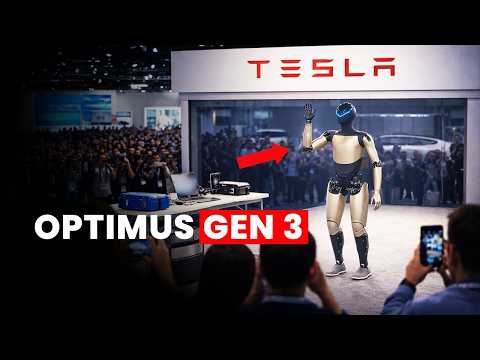 These New AI Robots Are About to Become Real in 2026