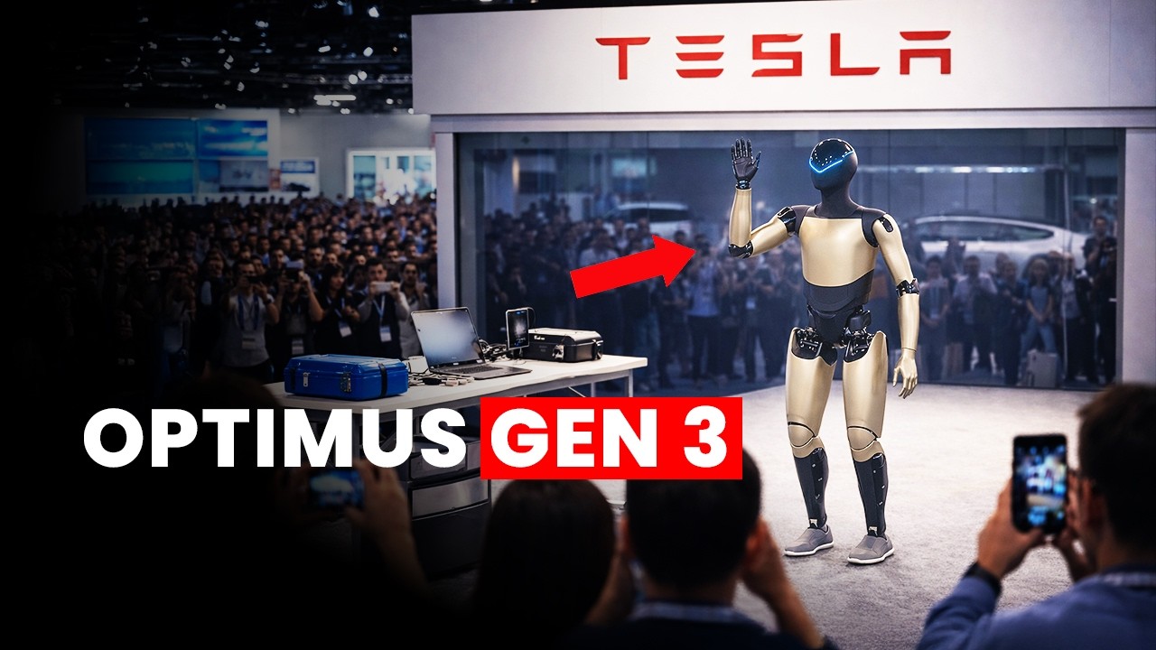 These New AI Robots Are About to Become Real in 2026