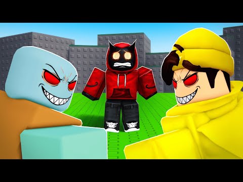 They Pretended to BE MY FRIENDS, so I Did THIS...