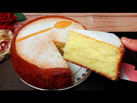 Der leckerste und einfachste Zitronenkuchen der Welt! Der Geschmack der Kindheit!