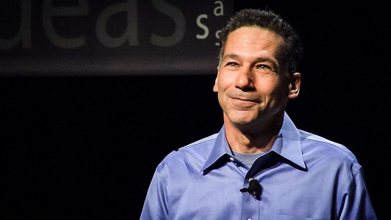 The walk from "no" to "yes" - William Ury