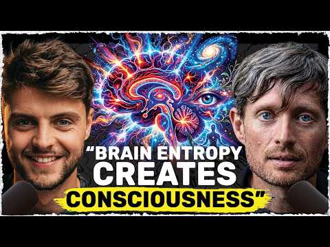 Thumbnail: Robin Carhart-Harris on the entropic-brain hypothesis