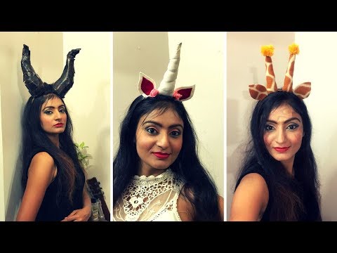 download lagu mp3 mp4 Halloween Headbands Diy, download lagu Halloween Headbands Diy gratis, unduh video klip Halloween Headbands Diy