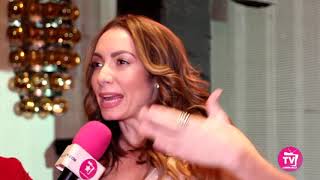 Las redes sociales son más rentables para Miralba Ruiz que la TV