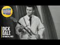 Dick Dale "Surfin' And A-Swingin'" on The Ed Sullivan Show