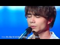 [Vietsub] Александр Рыбак / Alexander Rybak - Я спросил у ясеня ...