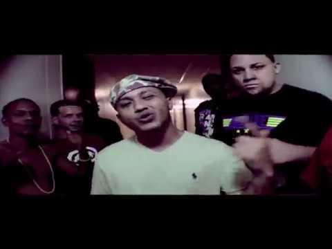 CHYNO NYNO - Estan Cagaos (OFFICIAL VIDEO)