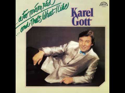Karel Gott - Já slyšel o ráji (25.5.1983)