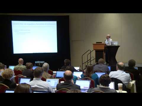 Functional Genomics at Scale - Joseph Ecker