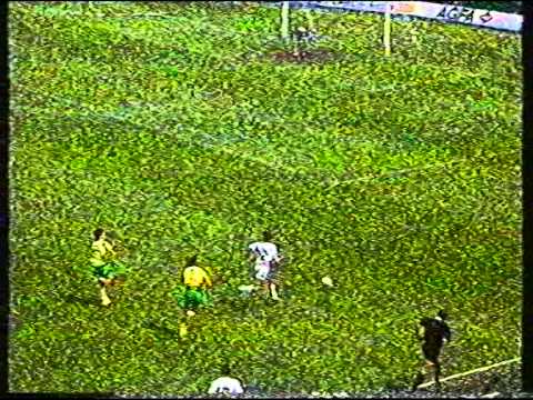 1988 - 1989 FC Den Haag - Heracles 6-0