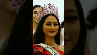 Download lagu Penampakan Mahkota Baru Untuk Puteri Indonesia 2022 mp3