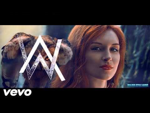 Alan Walker - The victory [ New Music 2020 / 2023 ]