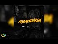 Rexxie Naira Marley And Skiibii Abracadabra Official Audio