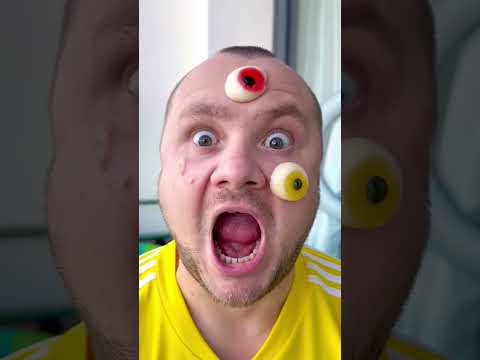 What ah oh with jelly eyball #funny #comedy #funnyfamily #shorts Vs3#shorte#funny#cute#viral#part 1🌳