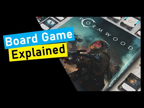 Is Wormwood for you? A Quick Overview!