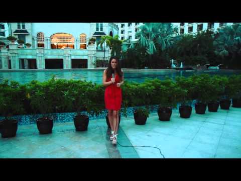 Welcome to the 2013 IFP Asian Nations Cup