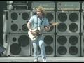 Status Quo - In The Army Now (live) 