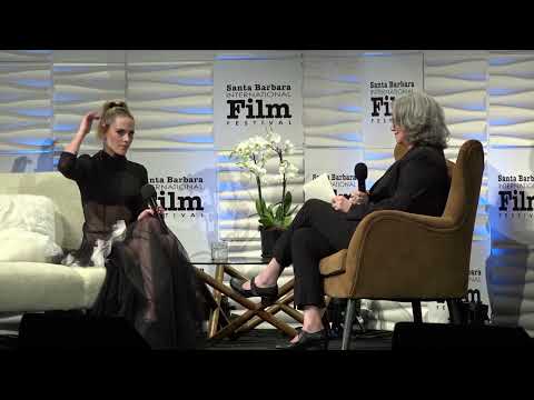 SBIFF 2022 - American Riviera Award - Kristen Stewart Discusses "Adventureland" & "Twilight"