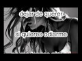 JOAQUIN SABINA . NO PUEDO ENAMORARME DE ...