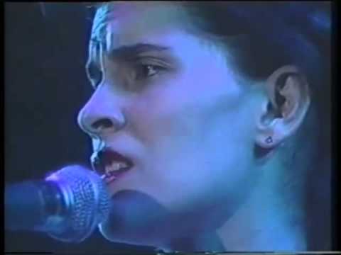 Marina Lima - Dvd Todas Ao Vivo - 1986 [[ Show Completo]]