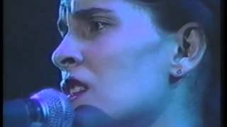 Marina Lima - Dvd Todas Ao Vivo - 1986 [[ Show Completo]]