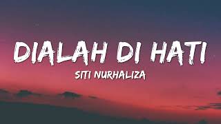 Download lagu Siti Nurhaliza - Dialah Di Hati mp3