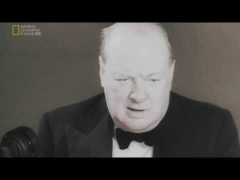 Apokalipsa II Wojna Światowa odc 2/6 Druzgocąca klęska