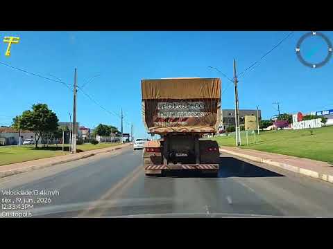 5 em 1 Cristópolis Bahia  2026